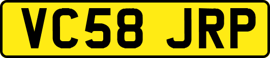 VC58JRP