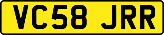 VC58JRR