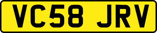 VC58JRV
