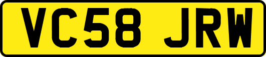 VC58JRW