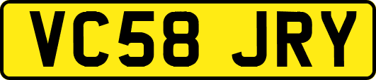VC58JRY