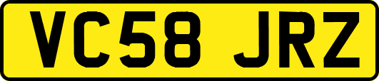 VC58JRZ