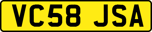 VC58JSA