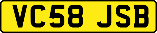 VC58JSB