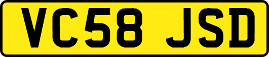 VC58JSD