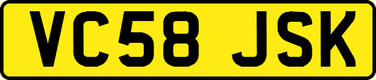VC58JSK