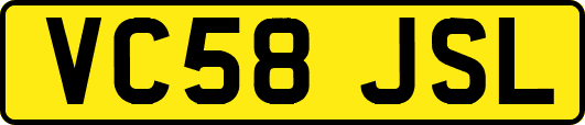 VC58JSL