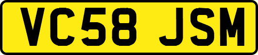 VC58JSM