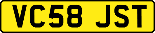 VC58JST