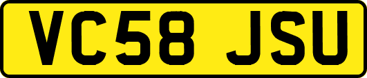 VC58JSU