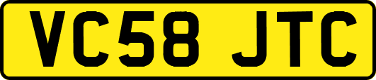 VC58JTC