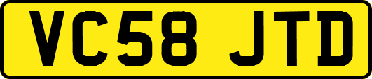 VC58JTD