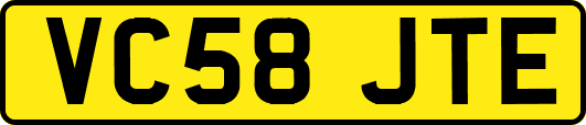 VC58JTE