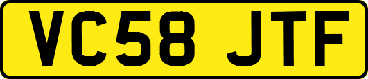 VC58JTF