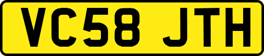 VC58JTH