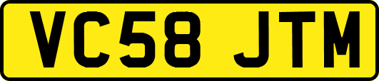 VC58JTM