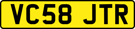 VC58JTR