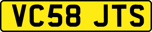 VC58JTS