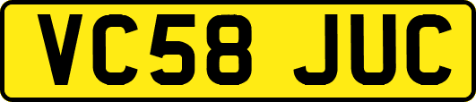 VC58JUC