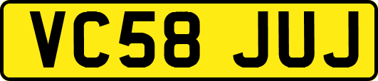 VC58JUJ