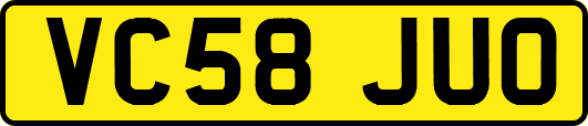VC58JUO