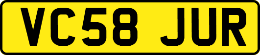 VC58JUR