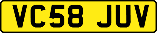 VC58JUV