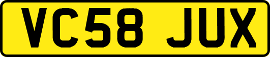 VC58JUX