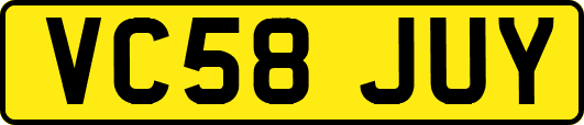 VC58JUY