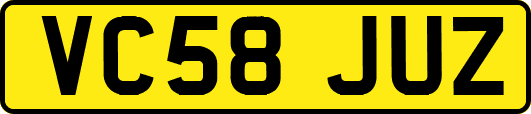 VC58JUZ