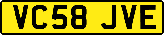 VC58JVE