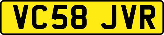 VC58JVR