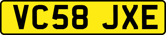 VC58JXE