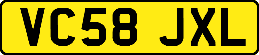 VC58JXL