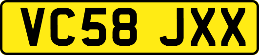 VC58JXX
