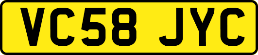VC58JYC