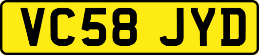 VC58JYD