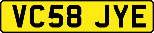 VC58JYE