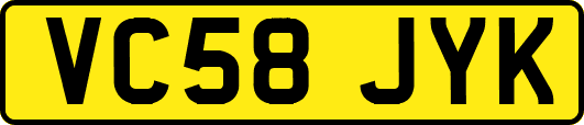 VC58JYK