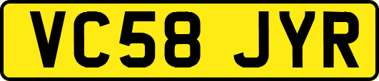 VC58JYR