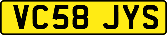VC58JYS