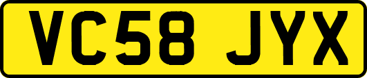 VC58JYX