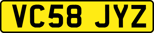 VC58JYZ