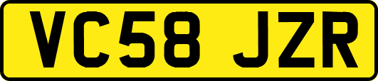 VC58JZR