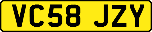 VC58JZY