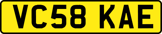 VC58KAE