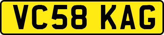 VC58KAG