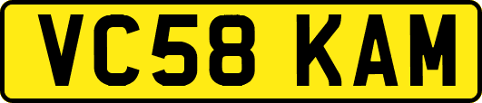 VC58KAM