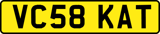 VC58KAT