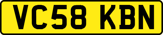 VC58KBN